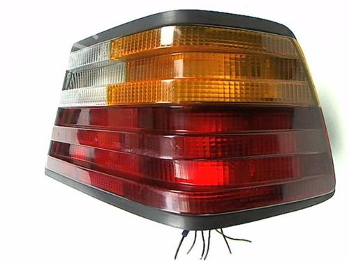 Right taillight MERCEDES-BENZ 124 Saloon (W124) 250 D (124.125) | BP20454820C35