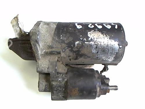 Starter OPEL ZAFIRA A MPV (T98) 1.8 16V (F75) | BP20452539M8 