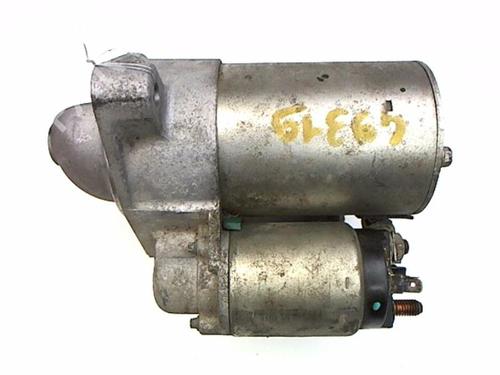 Starter CHEVROLET AVEO / KALOS Hatchback (T250, T255) 1.2 LPG | BP20437793M8