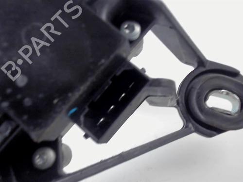 Rear wiper motor VW FOX Hatchback (5Z1, 5Z3, 5Z4) 1.2 | BP20469233M102 