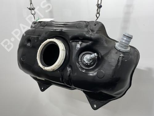 Fuel tank TOYOTA YARIS (_P13_) 1.5 Hybrid (NHP130_, NHP130) | BP27481878C62