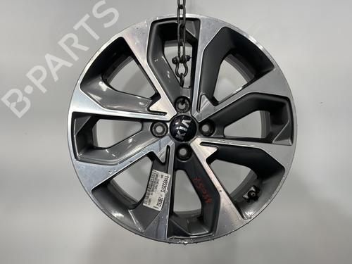 Fælk KIA STONIC (YB) 1.0 T-GDi (101 hp) 30602657