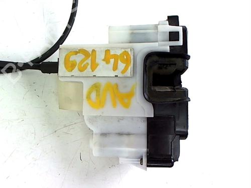 Front right lock FIAT 500 (312_) 1.2 (312AXA1A) | BP20447914C97 