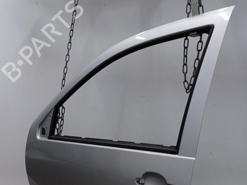 Left front door VW GOLF IV (1J1) 1.9 TDI | BP20450849C2 