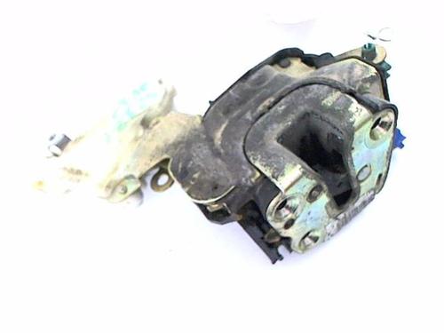 Front right lock NISSAN ALMERA II Hatchback (N16) 1.5 | BP20414598C97 