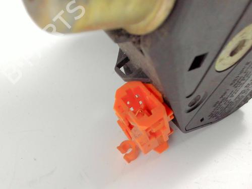 Front left belt tensioner NISSAN MICRA III (K12) 1.5 dCi | BP20421692C87 