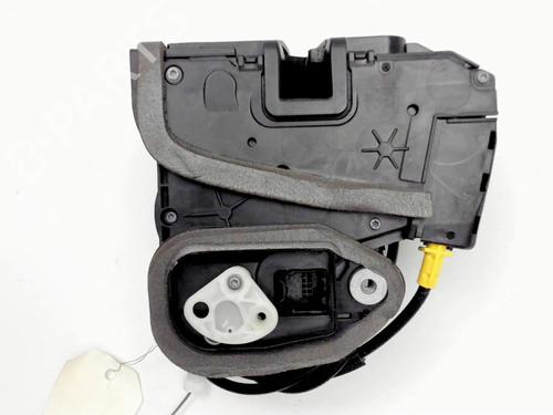 Front right lock OPEL ASTRA K (B16) 1.2 Turbo (68) | BP30547871C97