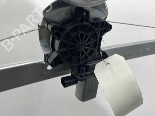 Front right window mechanism RENAULT TRAFIC III Van (FG_) 1.6 dCi 115 (FGMD) | BP32138928C23 - Image 6