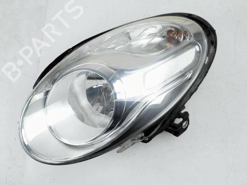 Left headlight FIAT 500L (351_, 352_) 1.3 D Multijet (199LXY1A, 199LXY11) | BP39760354C28 - Image 4
