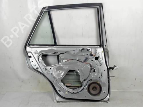 Left rear door MAZDA 323 F VI Hatchback (BJ) 2.0 TD | BP20420855C4 