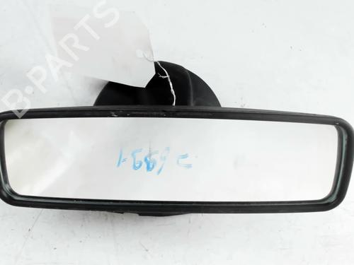 Used Rear mirror Rear mirror NISSAN MICRA IV (K13K, K13KK) 1.2 DIG-S (98 hp) 34458827 34458827