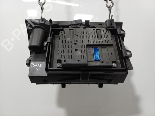 Used Glove box Glove box FIAT PUNTO (199_) [2012-2026] 36438474 36438474
