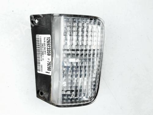 Rear bumper right light RENAULT TRAFIC II Van (FL) 1.9 dCi 80 (FL0B) | BP36526005C82 - Image 2