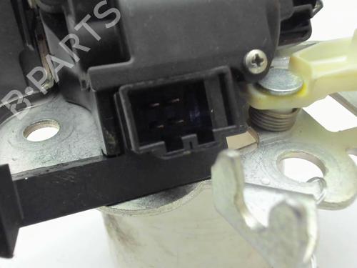 Tailgate lock AUDI A4 B8 Avant (8K5) 3.0 TDI quattro | BP20400558C101 