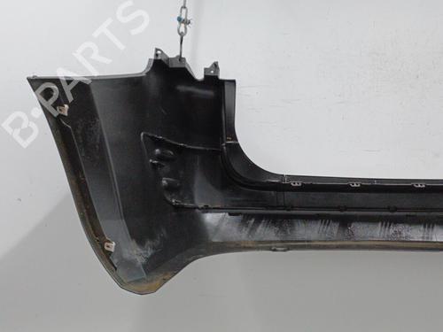 Used Rear bumper RENAULT MEGANE II Estate (KM0/1_) 1.5 dCi (KM16, KM1E) (106 hp) 20446656
