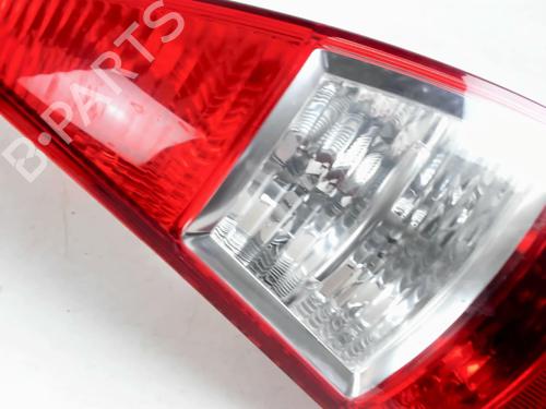 Left taillight CITROËN C3 I (FC_, FN_) 1.1 i | BP29165069C34 