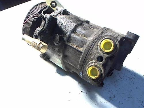 AC compressor MG MG ZS 2.0 TD | BP20413811M34 