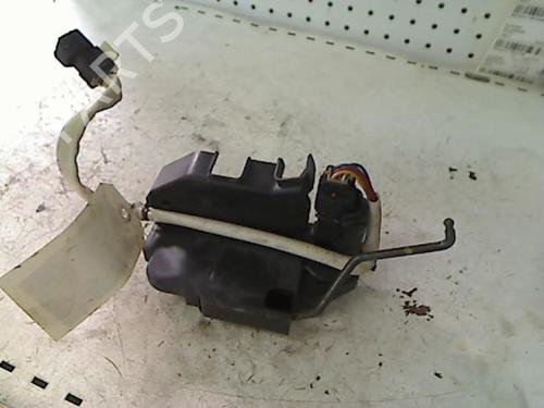 Rear left lock HYUNDAI GETZ (TB) 1.1 | BP20413394C100 