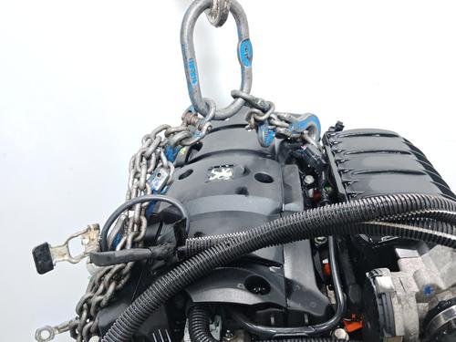 Engine PEUGEOT 206 CC (2D) 1.6 16V (2DNFUF, 2DNFUR) | BP38450668M1  - Image 6