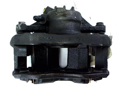 Used Left front brake caliper Left front brake caliper PEUGEOT 207 (WA_, WC_) 1.6 HDi (92 hp) 20447857 20447857