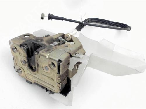 Front right lock RENAULT CLIO II (BB_, CB_) 1.2 (BB0A, BB0F, BB10, BB1K, BB28, BB2D, BB2H, CB0A,... | BP22104165C97 