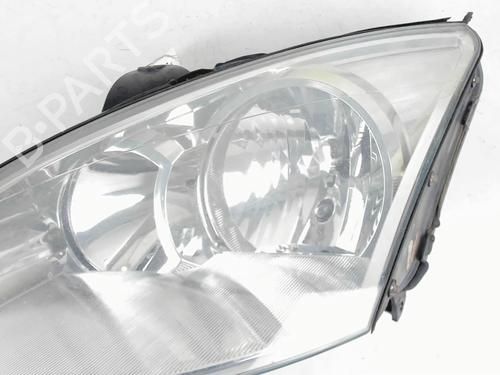 Used Left headlight FORD FOCUS I Saloon (DFW) 1.8 TDCi (100 hp) 20422423