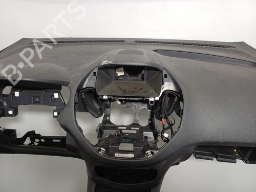Dashboard FORD TRANSIT COURIER B460 Box Body/MPV  | BP36847480C46  - Image 8