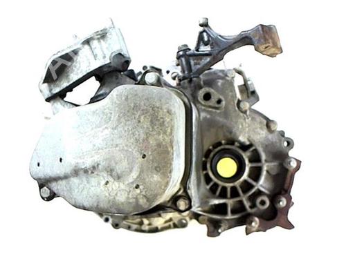 Gearbox CITROËN C2 (JM_) 1.1 | BP20467794M3 