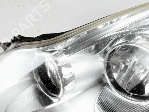 Left headlight OPEL CORSA D (S07) 1.3 CDTI (L08, L68) | BP34336460C28  - Image 5