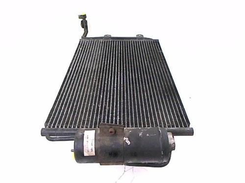 AC radiator SKODA OCTAVIA I (1U2) 1.9 TDI | BP20459603M32 