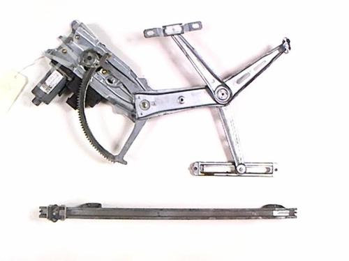 Used Front left window mechanism Front left window mechanism OPEL ZAFIRA A MPV (T98) 2.0 DI 16V (F75) (82 hp) 20459274 20459274
