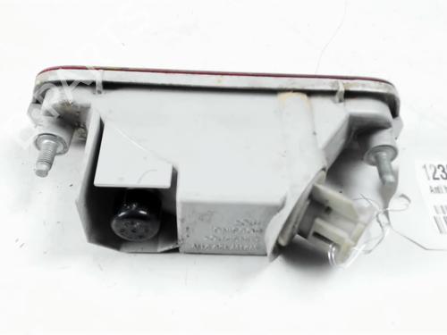 Tågelys Tågelys NISSAN MICRA IV (K13K, K13KK) 1.2 DIG-S (98 hp) 33993876 33993876