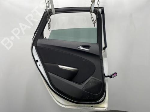 Left rear door OPEL ASTRA J (P10) 1.7 CDTI (68) | BP20388559C4 