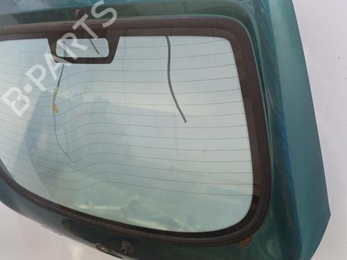 Tailgate FORD FIESTA IV (JA_, JB_) 1.3 i | BP22102664C6 
