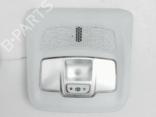 Interior roof light PEUGEOT 208 I (CA_, CC_) 1.4 HDi | BP20394995I8