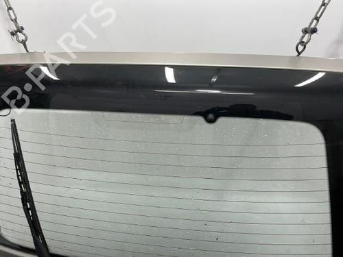Tailgate NISSAN X-TRAIL I (T30) 2.2 Di 4x4 | BP20440408C6 