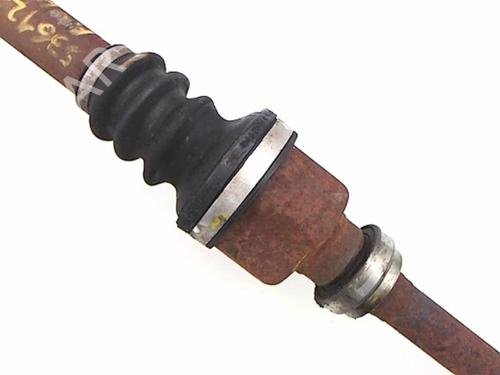 Right front driveshaft PEUGEOT 307 (3A/C) 1.4 16V | BP20479028M39 