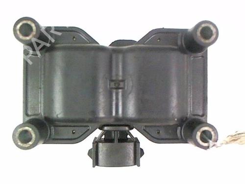 Ignition coil FORD FOCUS I (DAW, DBW) 1.6 16V | BP20410548M94 