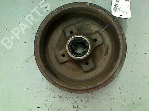 Other VW GOLF III (1H1) 1.9 TDI | BP20454037O1 