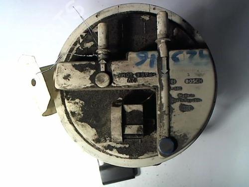 Fuel pump RENAULT LAGUNA II (BG0/1_) 2.2 dCi (BG0F) | BP20476192M76 