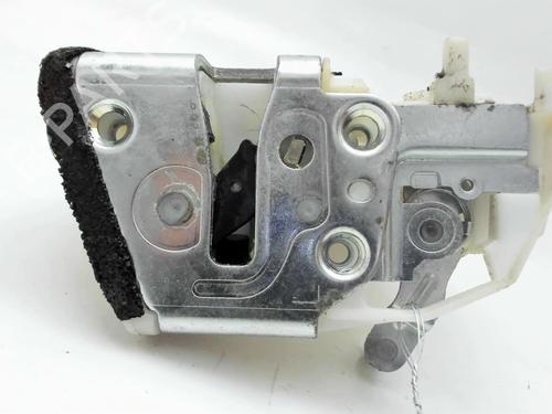 Rear left lock OPEL AGILA B (H08) 1.2 (F68) | BP20394635C100 