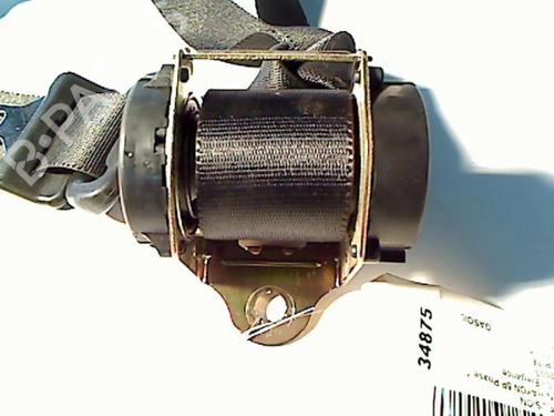 Venstre bak beltestrammer FORD FUSION (JU_) 1.4 | BP20454367C89 