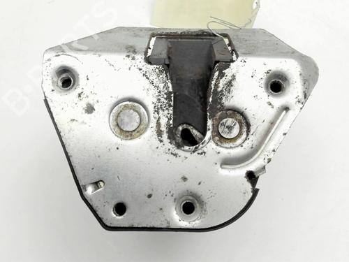 Used Rear left lock CITROËN C8 (EA_, EB_) 2.0 HDi 165 (163 hp) 27873531
