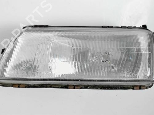 Left headlight OPEL VECTRA A Hatchback (J89) 1.7 TD (F68, M68) | BP21236281C28 