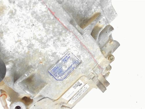 Gearbox LAND ROVER FREELANDER 2 (L359) 2.2 TD4 4x4 | BP20447659M3 
