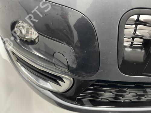 Front bumper CITROËN C3 Picasso (SH_) 1.6 HDI 90 | BP29749617C7 
