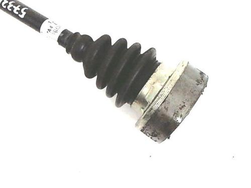 Left front driveshaft VW NEW BEETLE (9C1, 1C1) 1.9 TDI | BP20455697M38 