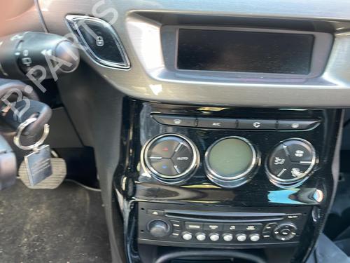 Used Parts CITROËN C3 II (SC_)  1.6 VTi 120  1886088