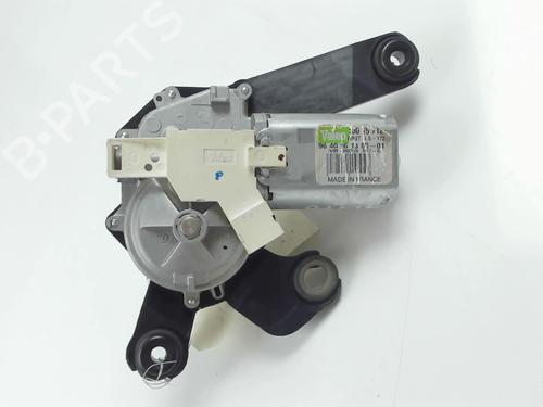 Used Rear wiper motor PEUGEOT 307 Break (3E) 1.6 HDi 110 (109 hp) 20451102
