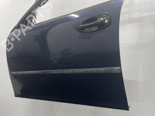 Left front door SAAB 9-3 (YS3F, E79, D79, D75) 1.9 TiD | BP20389642C2 